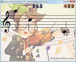 aprender a leer música en clave de sol y fa