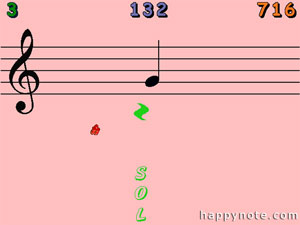 aprender a leer música en clave de sol y fa